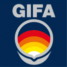 GIFA-Logo | Grafik: Messe Düsseldorf GmbH