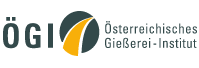 Logo des Österreichischen Gießereiinstitut ÖGI | Grafik: ÖGI